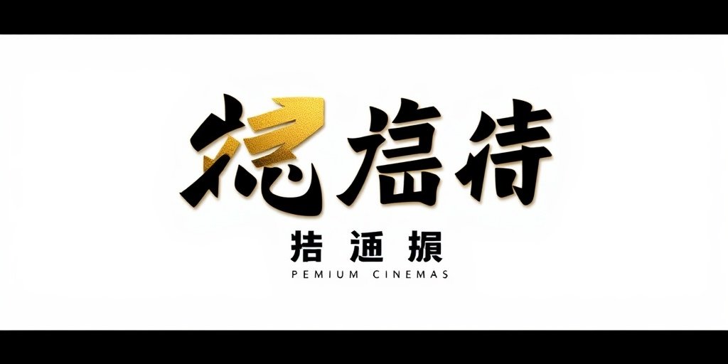 博纳影业 - 四虎影视大全合作伙伴品牌标识