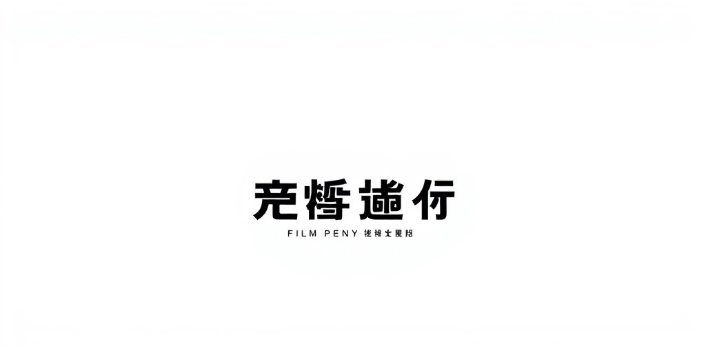 新丽传媒 - 四虎影视大全合作伙伴品牌标识