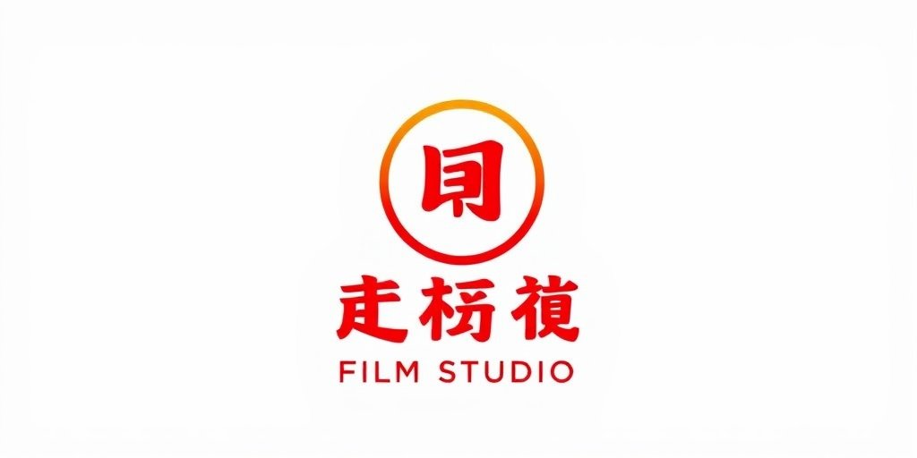 华谊兄弟传媒 - 四虎影视大全合作伙伴品牌标识