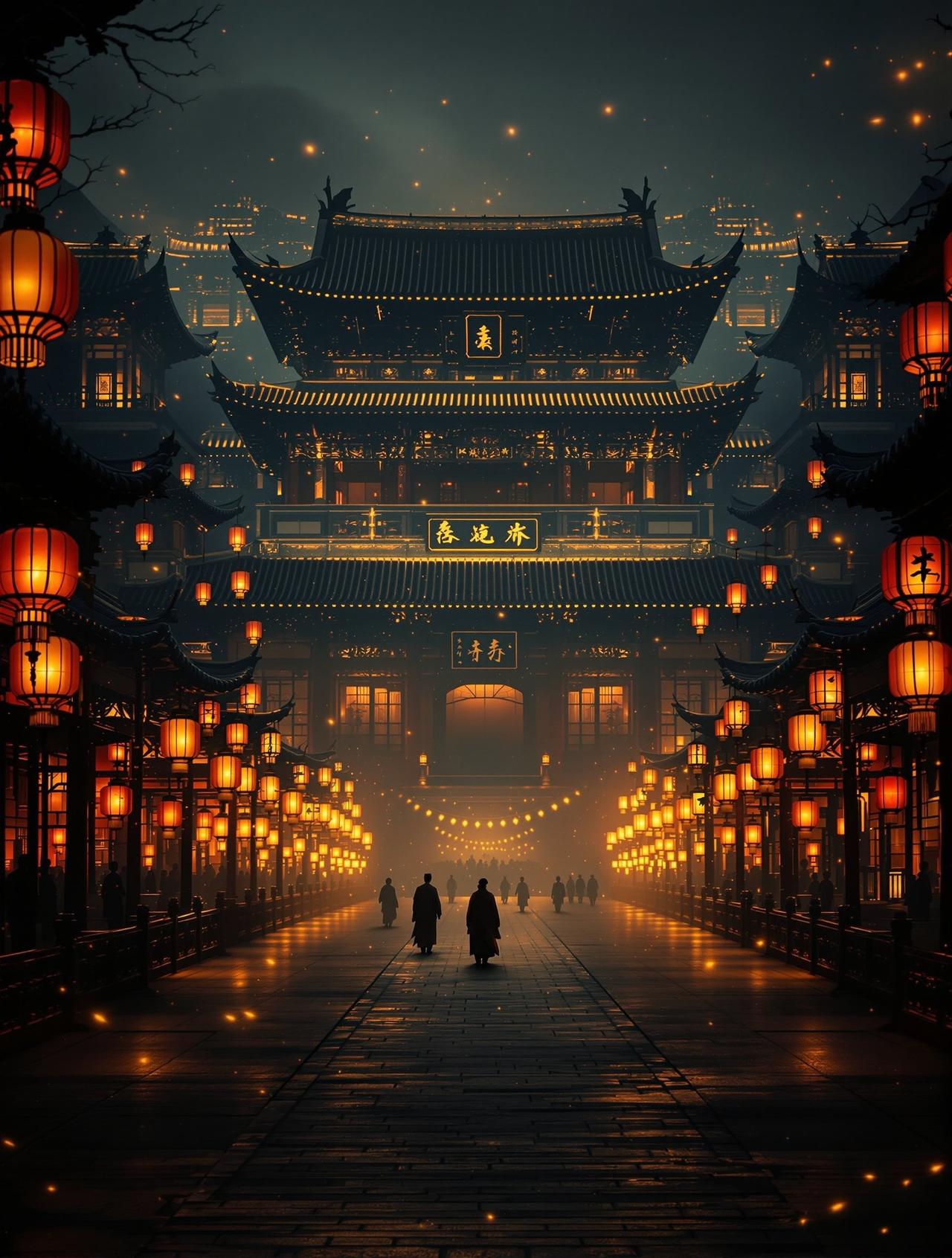 《长安十二时辰》影视作品海报 - 四虎影视大全高清在线观看
